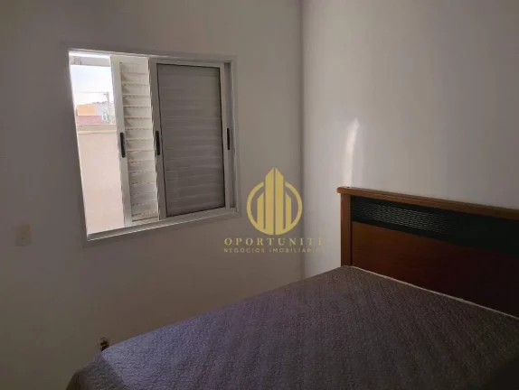 Imagem Apartamento mobiliado com 2 dormitórios para alugar, 56 m² - Nova Aliança - Ribeirão Preto/SP
