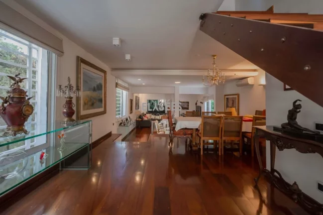 Imagem CASA RESIDENCIAL em SÃO PAULO - SP, JARDIM EUROPA