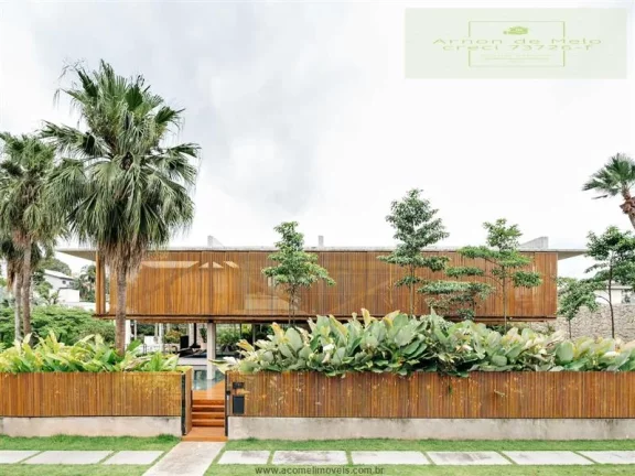 Imagem Casas para venda em Barueri no bairro Alphaville Residencial Um