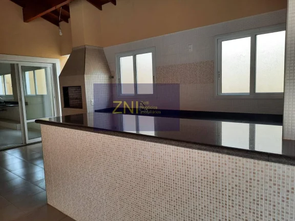 Imagem Casa Alto Padrão em Condomínio à Venda no Jardim Botânico, R 1253