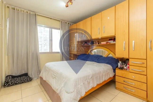 Imagem Apartamento à venda em São Paulo-SP, Ipiranga: 2 quartos, 2 salas, 2 banheiros e 87m² de área. Venha conferir!