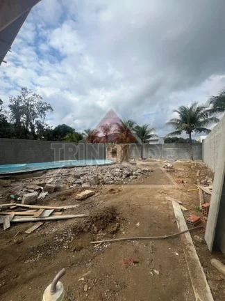 Imagem TERRENO RESIDENCIAL em RIO DE JANEIRO - RJ, GUARATIBA
