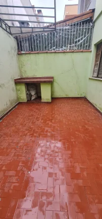 Imagem Excelente oportunidade de negócios - Casa Parque São Domingos, 150M², 3 Dorms, 1 Suíte, 2 Vagas, Quintal.