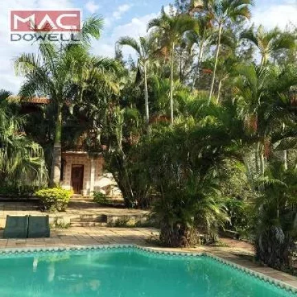 Imagem Sítio com 5.040 m² - Casa com 3 quartos - A VENDA - Saquarema/RJ