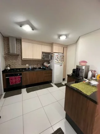 Imagem Apartamento com 3 dormitórios à venda, 117 m² por R$ 1.050.000,00 - Centro - Suzano/SP