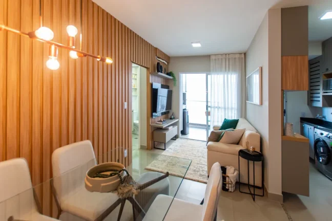 Imagem APARTAMENTO RESIDENCIAL em Itu - SP, Parque Residencial Mayard