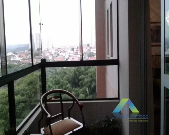 Imagem Apartamento Residencial à venda, Vila Monte Alegre, São Paulo - .