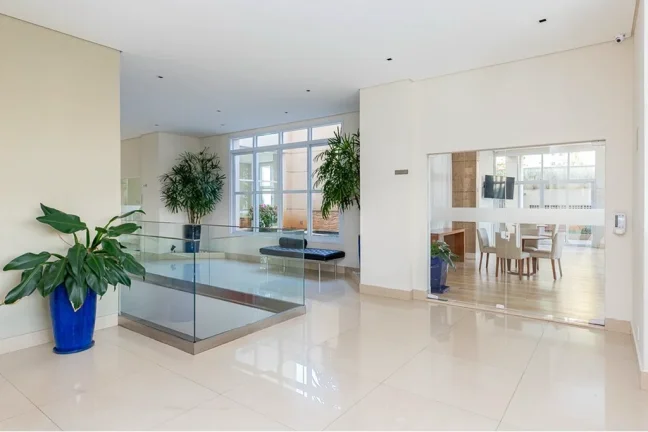 Imagem APARTAMENTO RESIDENCIAL em São Paulo - SP, Vila Mariana
