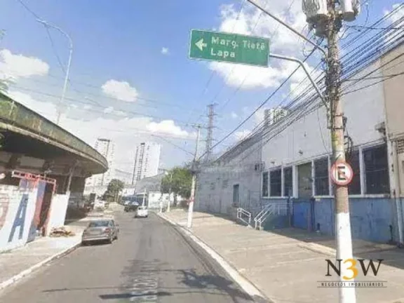 Imagem Galpão para alugar, 1196 m² por R$ 47.643,41/mês - Vila Leopoldina - São Paulo/SP