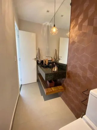 Imagem Casa em Condomínio para Venda em Teresópolis / RJ no bairro Panorama