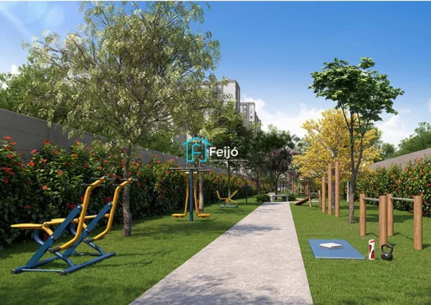 Imagem Apartamento 2 dormitórios em Canoas - Acqua Danúbio