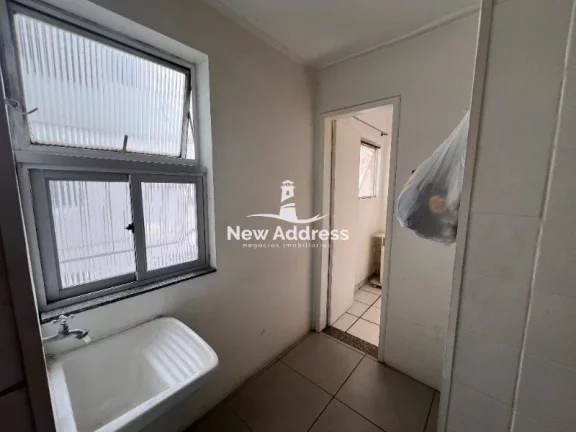 Imagem Apartamento 2 Quartos à venda na Av Cezar Hilal - Vitória/ES