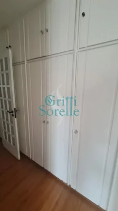 Imagem Apartamento para Alugar em Morro dos Ingleses - São Paulo/SP.