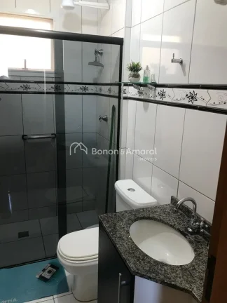 Imagem Apartamento à Venda no Condomínio Florença - Jardim Europa, Paulínia/SP

Este apartamento de 68 ...