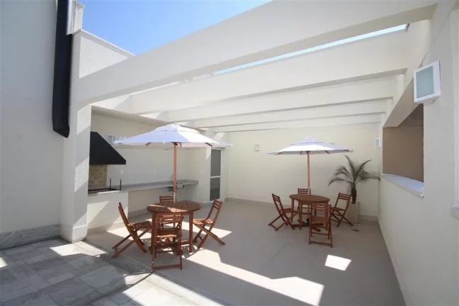 Imagem Apartamento para Venda em São Caetano do Sul / SP no bairro Fundação