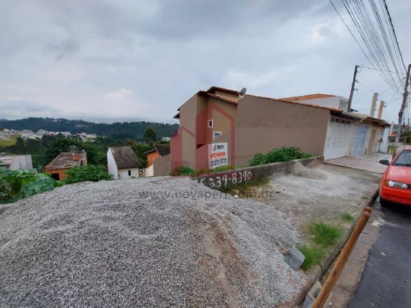 Imagem Terreno à venda em Caieiras-SP, Jardim San Diego com 268m² de área. Venha conferir!