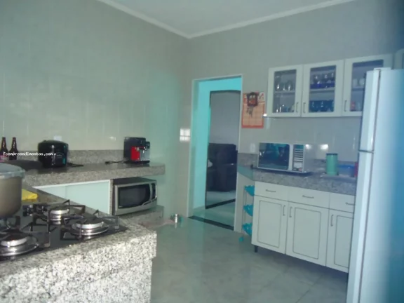 Imagem Casa para Venda em Limeira, Jardim Residencial Dona Santina Paroli Peccinini, 4 dormitórios, 2 banheiros, 2 vagas