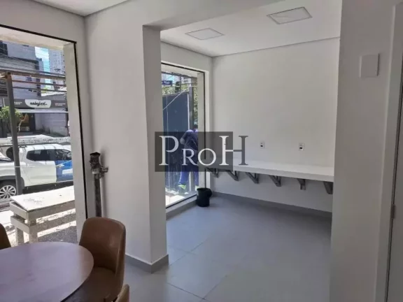 Sala Comercial para Alugar, 75 m² em Ipiranga - São Paulo