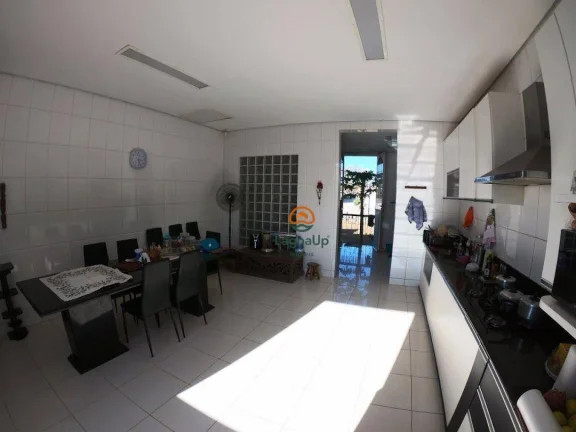Imagem Casa com 4 dormitórios à venda, 330 m² por R$ 1.750.000 - Recanto da Lagoa - Lagoa Santa/MG