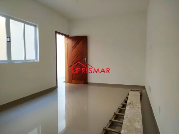 Imagem Sobreposta terrea 3 dormitorios 1 suite marapé