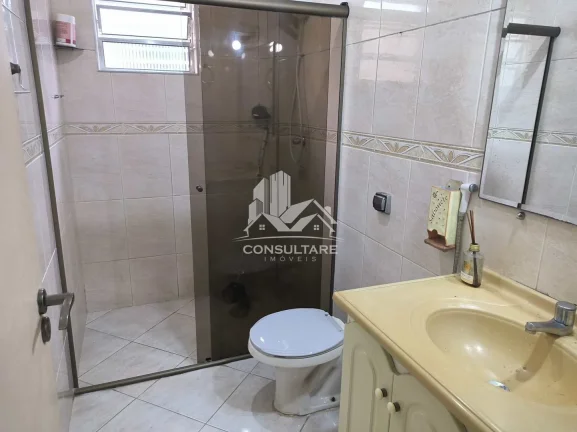 Imagem Apartamento com 2 dorms, São Vicente R$ 275 mil Cod: 25265 TSB