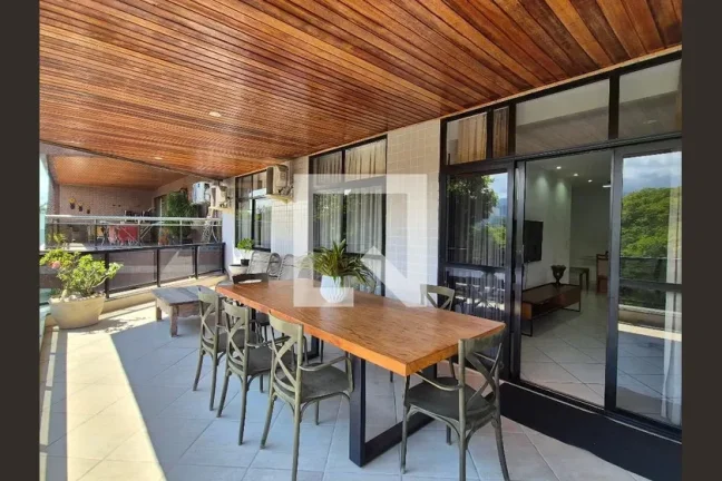 Imagem Apartamento à Venda - Recreio, 3 Quartos, 119 m2