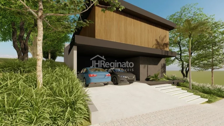 Imagem Casa à venda no bairro Jardim Residencial Chácara Ondina - Sorocaba/SP