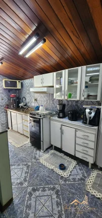 Imagem Casa com 3 dormitórios Mogi Mirim II