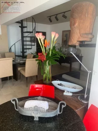 Imagem Imóvel com 5 Quartos à Venda, 330 m² em Bairro Novo - Olinda