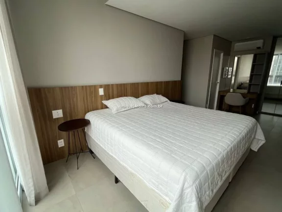 Imagem Apartamento à venda Jardim Paulista São Paulo
