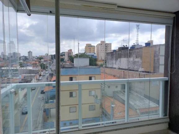 Imagem Apartamento para Venda em Guarulhos / SP no bairro Centro