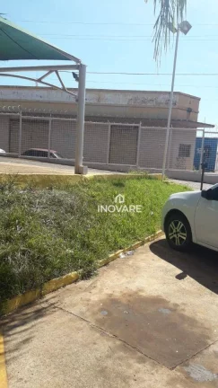 Imagem Galpão para alugar, 700 m² por R$ 6.800/mês - Jardim América - Itumbiara/GO