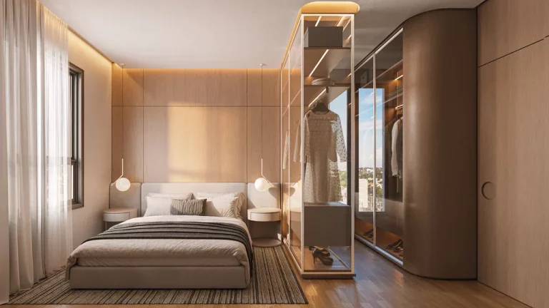Imagem Plural - Apartamento à venda no bairro Água Verde - Curitiba/PR