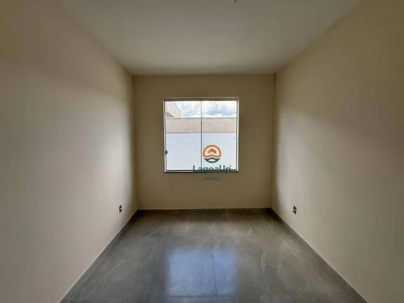 Imagem Casa com 3 dormitórios à venda, 120 m² por R$ 1.100.000,00 - Bela Emília - Lagoa Santa/MG