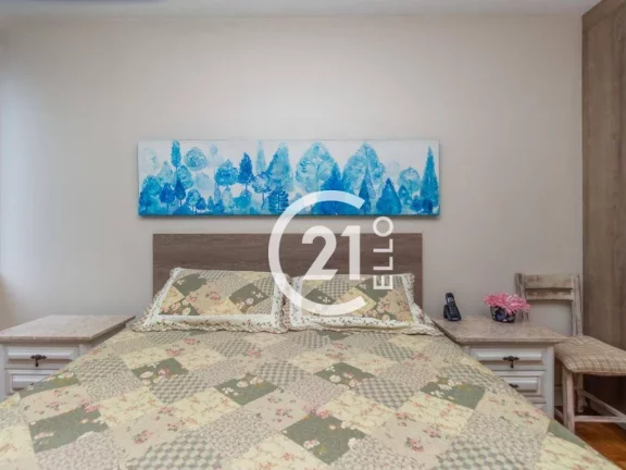 Imagem Apartamento com 2 dormitórios, 130 m² - Itaim - São Paulo/SP