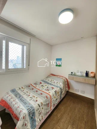 Imagem Apartamento à venda no bairro Vila Mariana - São Paulo/SP