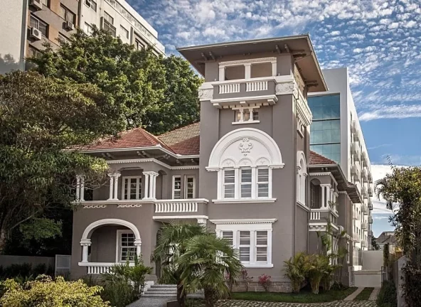 Imagem Apartamento à venda no bairro Floresta - Porto Alegre/RS