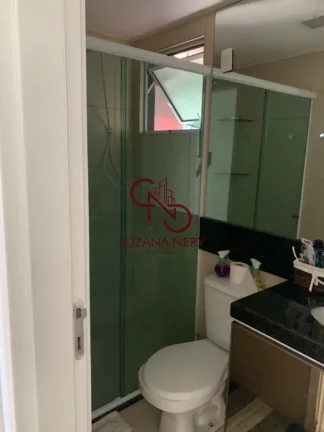 Imagem APARTAMENTO NO CONDOMÍNIO PARADISE VILLAGE EM CAPIM MACIO