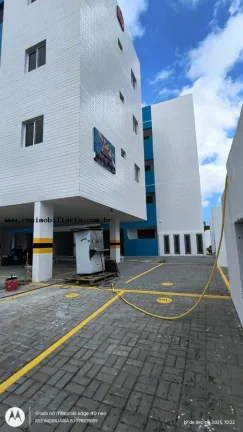 Imagem Apartamento a venda Planalto Boa Esperança, João Pessoa/PB.