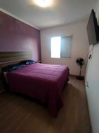 Imagem Apartamento São Bernardo 3 Dom, 1 Suíte, 2 Vagas por R$570.000,00 (Prox. Anchieta)