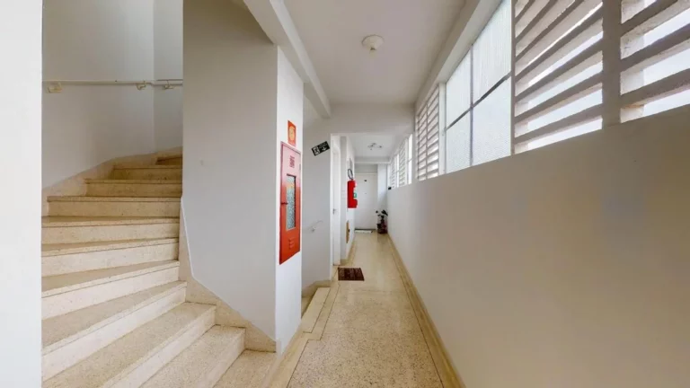Imagem APARTAMENTO RESIDENCIAL em São Paulo - SP, Moema