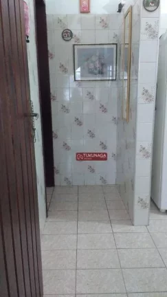 Imagem Casa à venda, 158 m² por R$ 800.000,00 - Cidade Maia - Guarulhos/SP