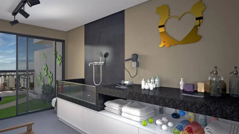 Imagem APARTAMENTO COM 90.11 m² - GUILHERMINA - PRAIA GRANDE SP