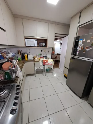 Imagem Apartamento no Alto do Itaigara com 3 quartos
