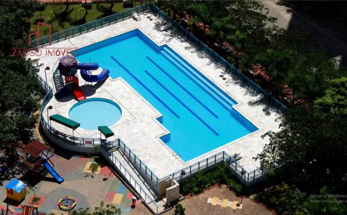 Imagem Oportunidade de Apartamento no Condomínio Guarapiranga Park - 2 dormitórios