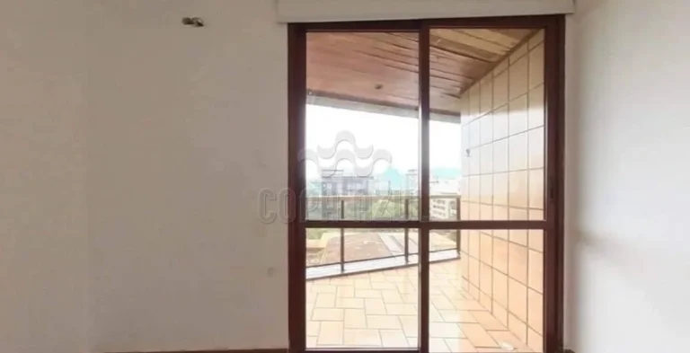 Imagem Copacabana - Residencial › Apartamento com 3 quarto(s) a Venda