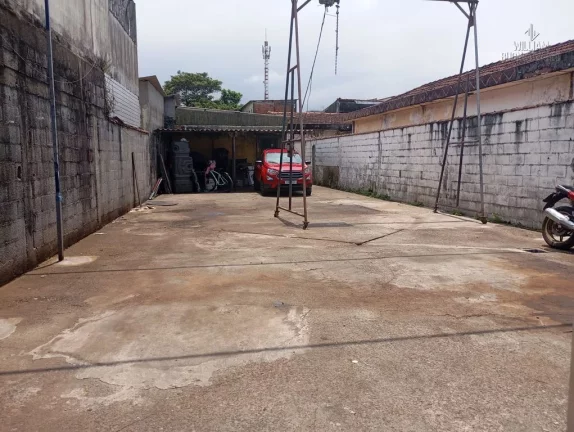Imagem Excelente terreno para investidor para venda !