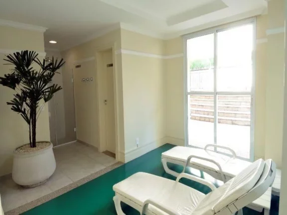 Imagem APARTAMENTO COM 3 DORMITÓRIOS À VENDA, 190 M POR R$ 2.350.000,00 - PERDIZES - SÃO PAULO/SP