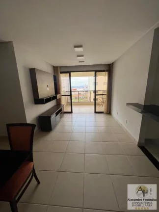 Imagem Apartamento para Venda em Goiânia, ALTO DA GLORIA, 3 dormitórios, 1 suíte, 2 banheiros, 1 vaga