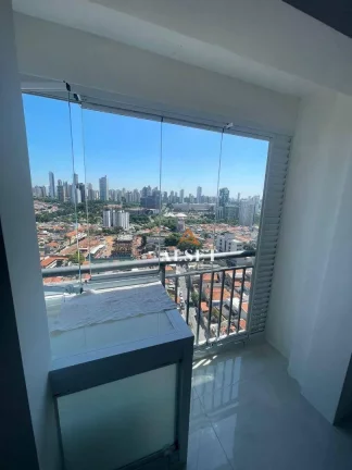 Imagem Apartamento com 2 dormitórios à venda, 38 m² por R$ 420.000,00 - Vila Invernada - São Paulo/SP